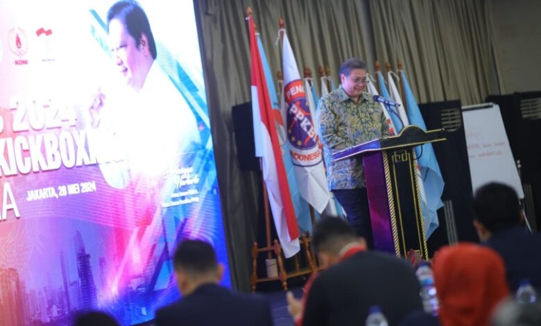 Pelatnas Jangka Panjang Jadi Kunci, Wushu Indonesia Bidik Panggung Dunia