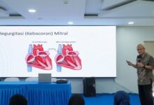 Mudah Lelah dan Sesak Napas, Tanda Kebocoran Katup Jantung yang Sering Terlambat Disadari