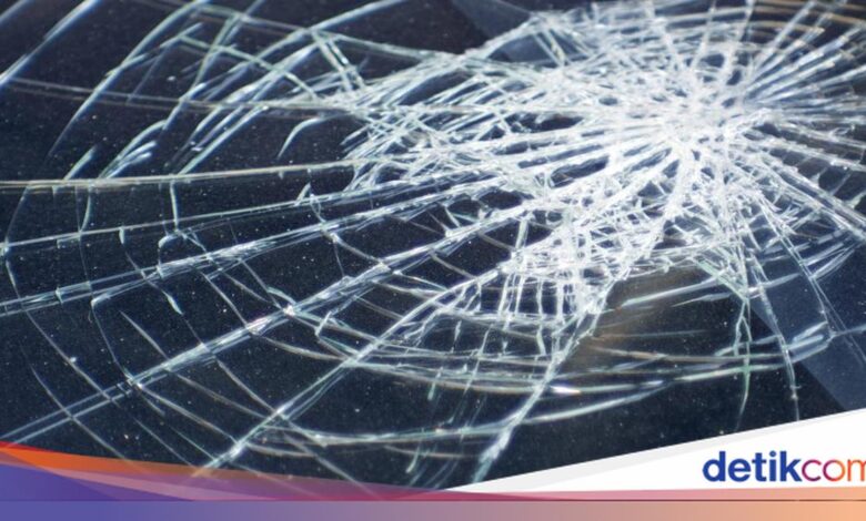 Truk Diduga Rem Blong di Jalan Cut Meutia Bekasi, 1 Tewas dan 5 Terluka