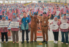 85 Ribu Pekerja Tembakau di Jateng Segera Terima BLT Rp 51 Miliar, Ini Sebarannya