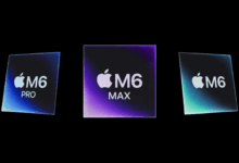 Apple Pangkas M6 Pro dan Max, Fokus ke M7 untuk Dorong AI di Mac dan iPad