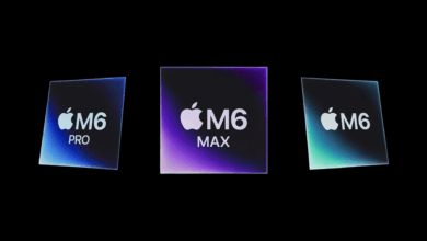 Apple Pangkas M6 Pro dan Max, Fokus ke M7 untuk Dorong AI di Mac dan iPad