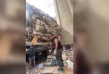 Warga Venezuela Berburu Jawaban di Medsos, Saat Data Korban Gempa Masih Simpang Siur