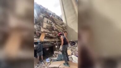 Warga Venezuela Berburu Jawaban di Medsos, Saat Data Korban Gempa Masih Simpang Siur