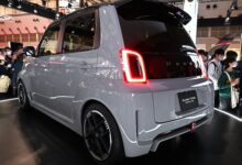 Honda Super One Siap Masuk GIIAS 2026, Cuma 100 Unit Langsung Jadi Incaran