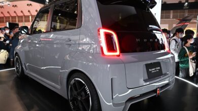 Honda Super One Siap Masuk GIIAS 2026, Cuma 100 Unit Langsung Jadi Incaran