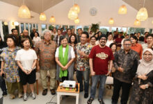 Lestari Moerdijat Ingatkan Indonesia Rumah Bersama, Perbedaan Tak Boleh Dipertentangkan