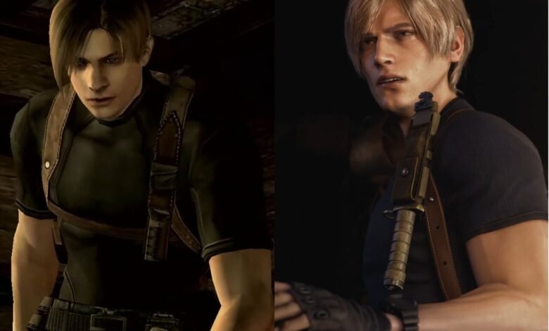 7 Remake dan Remaster yang Mengecewakan, Saat Versi Baru Justru Lebih Buruk