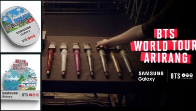 Galaxy S26 Ultra Tampil Lebih Tangguh di Haeundae, Kamera 200 MP-nya Diandalkan