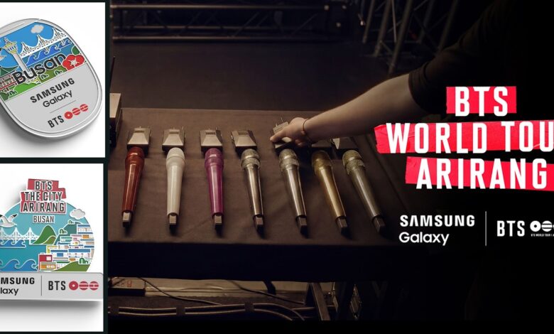 Galaxy S26 Ultra Tampil Lebih Tangguh di Haeundae, Kamera 200 MP-nya Diandalkan