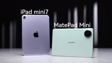 Huawei MatePad Mini 260 Gram, Tablet Ringkas Rp8,9 Juta yang Serius Soal Produktivitas