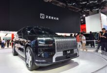 China Tak Lagi Cuma Mengejar EV, Hybrid PHEV Mereka Mulai Mengusik Jepang