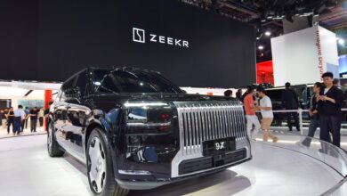 China Tak Lagi Cuma Mengejar EV, Hybrid PHEV Mereka Mulai Mengusik Jepang