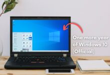Microsoft Perpanjang Dukungan Windows 10 Sampai 2027, Pengguna Lama Dapat Napas Panjang
