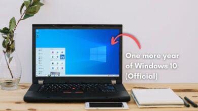 Microsoft Perpanjang Dukungan Windows 10 Sampai 2027, Pengguna Lama Dapat Napas Panjang