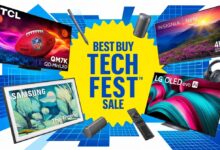 Best Buy Serbu Amazon, Diskon Android Besar Ini Tak Butuh Membership
