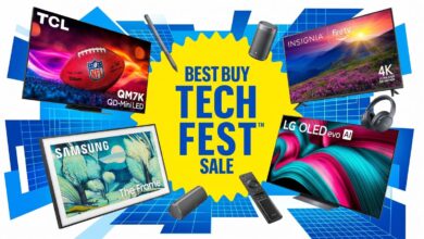 Best Buy Serbu Amazon, Diskon Android Besar Ini Tak Butuh Membership