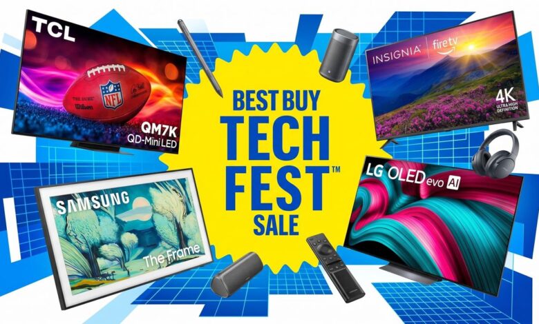 Best Buy Serbu Amazon, Diskon Android Besar Ini Tak Butuh Membership