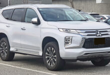 Pajero Sport Ternyata Cukup Irit di Luar Kota, Angkanya Bisa Tembus 15 Km per Liter