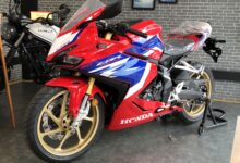 Honda CBR250RR Masih Sulit Digoyang di Kelas 250cc, Ini Alasan Utamanya