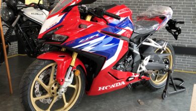 Honda CBR250RR Masih Sulit Digoyang di Kelas 250cc, Ini Alasan Utamanya