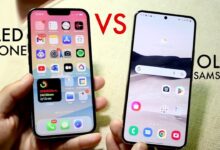 Layar iPhone Ternyata Dibuat Samsung, Apple Justru Lebih Dulu Dapat OLED Baru