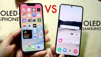 Layar iPhone Ternyata Dibuat Samsung, Apple Justru Lebih Dulu Dapat OLED Baru
