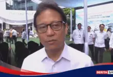 Menkes Turun Tangan, YTR Jalani Rekonstruksi Wajah di RSHS Bandung