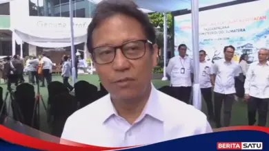 Menkes Turun Tangan, YTR Jalani Rekonstruksi Wajah di RSHS Bandung