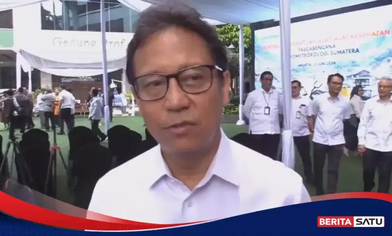 Menkes Turun Tangan, YTR Jalani Rekonstruksi Wajah di RSHS Bandung