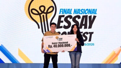 Disabilitas Tak Tampak, Gagasan Mahasiswa Udayana yang Menggugat Anggapan “Sehat”