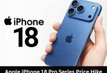iPhone 18 Cuma Naik ke 9GB RAM, Apple Ternyata Tidak Kejar Angka Terbesar
