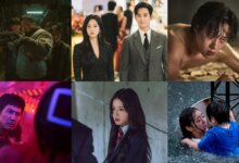 10 Proyek Baru Para Bintang Notes From The Last Row, dari Romcom hingga Sageuk-Fantasi