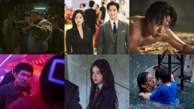 10 Proyek Baru Para Bintang Notes From The Last Row, dari Romcom hingga Sageuk-Fantasi