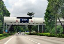 28 Akses Tol di Jakarta Ternyata Kena Ganjil Genap, Bukan Gerbang Tolnya