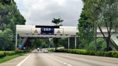 28 Akses Tol di Jakarta Ternyata Kena Ganjil Genap, Bukan Gerbang Tolnya