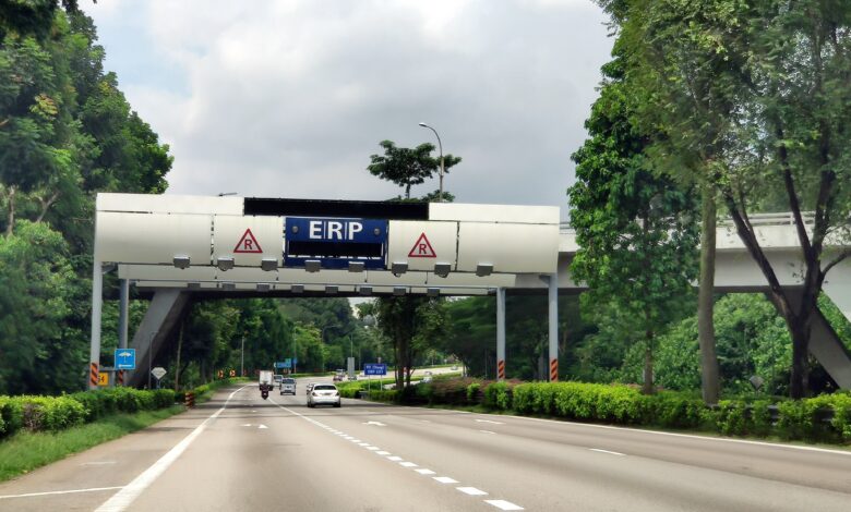 28 Akses Tol di Jakarta Ternyata Kena Ganjil Genap, Bukan Gerbang Tolnya
