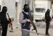 Hamas Kembali Mengunci Gaza, Warga Gagal Turun ke Jalan karena Ketakutan