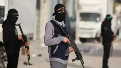 Hamas Kembali Mengunci Gaza, Warga Gagal Turun ke Jalan karena Ketakutan