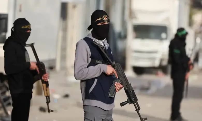 Hamas Kembali Mengunci Gaza, Warga Gagal Turun ke Jalan karena Ketakutan