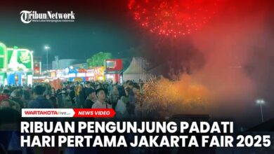 KFA Tebar Promo Hingga 60 Persen di PRJ 2026, Cek Kesehatan Gratis Jadi Daya Tarik