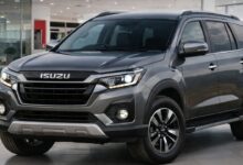 Panther Mini 2026 Makin Ringkas dan Modern, Kabin Luasnya Masih Bikin Kaget