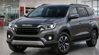 Panther Mini 2026 Makin Ringkas dan Modern, Kabin Luasnya Masih Bikin Kaget