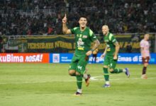 Tavares Ubah Wajah Persebaya, Sananta dan Rivera Jadi Senjata Baru