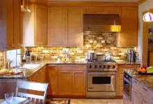 10 Solusi Masuk Akal Agar Dapur Tanpa Jendela Tetap Adem dan Nyaman