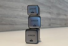 Anker Nano 45W Masuk RI, Charger Mini Ini Janjikan Baterai HP Lebih Tahan Lama