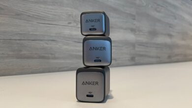 Anker Nano 45W Masuk RI, Charger Mini Ini Janjikan Baterai HP Lebih Tahan Lama