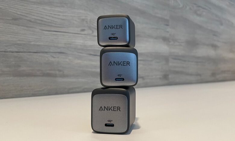 Anker Nano 45W Masuk RI, Charger Mini Ini Janjikan Baterai HP Lebih Tahan Lama
