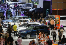 IIMS 2027 Diperluas Besar-Besaran, JIExpo Disiapkan Jadi Arena yang Jauh Lebih Luas