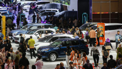 IIMS 2027 Diperluas Besar-Besaran, JIExpo Disiapkan Jadi Arena yang Jauh Lebih Luas